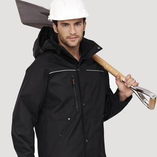 manteau hiver